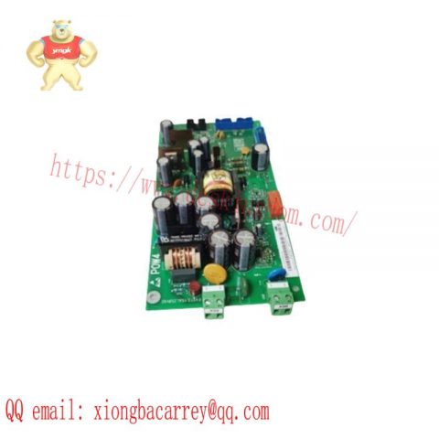 ABB SDCS-POW-4 SD 3ADT315100R1012 Power Supply Board