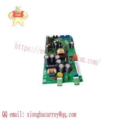 ABB SDCS-POW-4 3ADT315100R1001 Power Supply Module