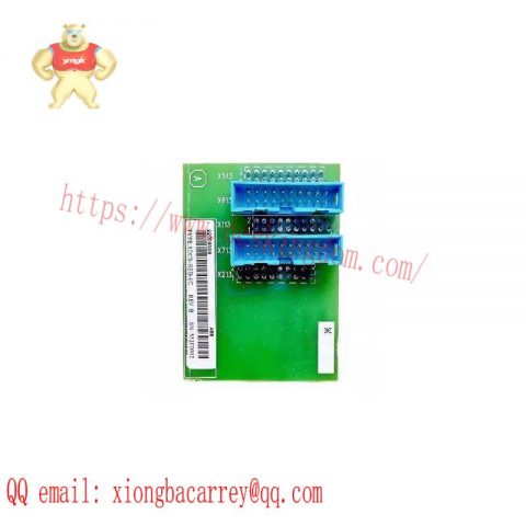 ABB SDCS-REB-1C Interface Card for Advanced Process Control
