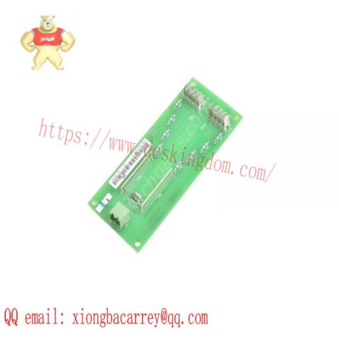 ABB SDCS-UCM-1C 3ADT220090R0008 | Excitation Board, for Advanced Industrial Control Systems