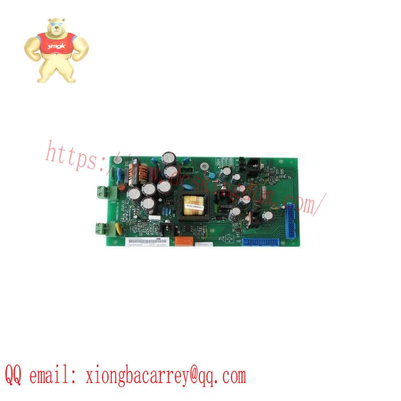 abb_sdcs-ucm-1c_control_board.jpg ABB SDCS-UCM-1C: Advanced Control Board for Industrial Automation