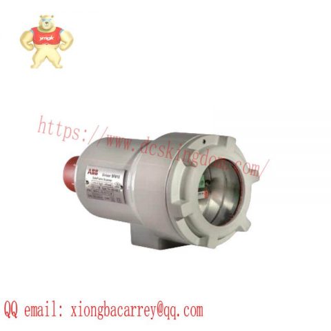 ABB SF810 FOC-IR-TL-C-B, Advanced Industrial Frequency Converter