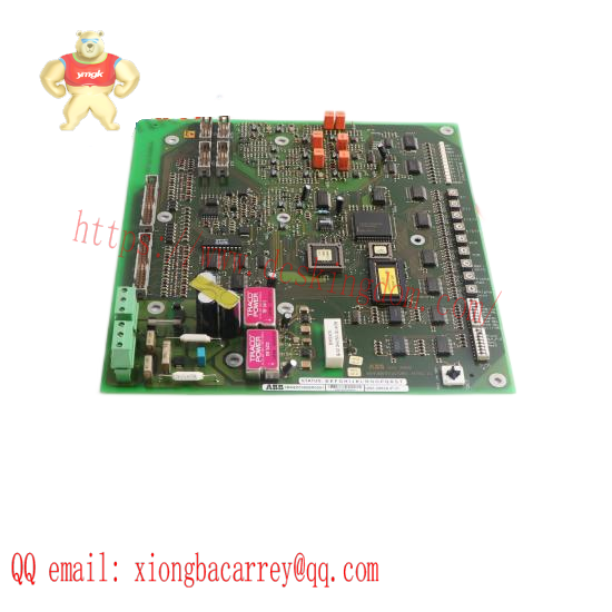 abb_sf810-foc-ir_brand_new.png ABB SF810 FOC-IR, Advanced Motion Control Module