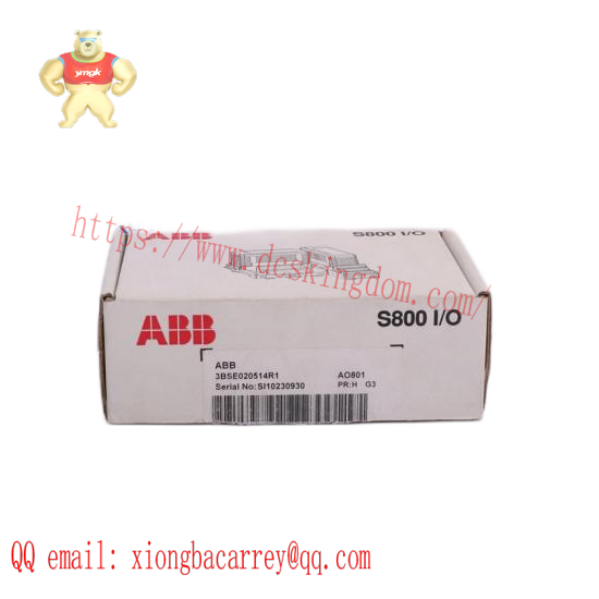 abb_sf810-foc-ir_brand_new_1.png ABB SF810 FOC-IR, Advanced Motion Control Module