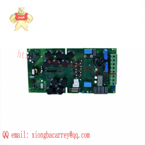 ABB SINT4330C Industrial Drive Board Module, State-of-the-art Control Solutions