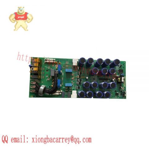 ABB SINT4430C PC BOARD: High-Performance Processing for Industrial Automation