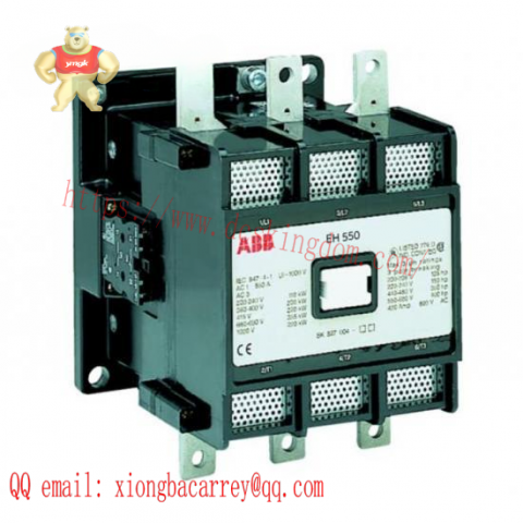 ABB SK827-005 - Advanced DCS Module for Industrial Control Systems