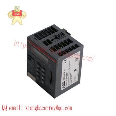 ABB SLC New: Industrial Automation Control Module, PLC