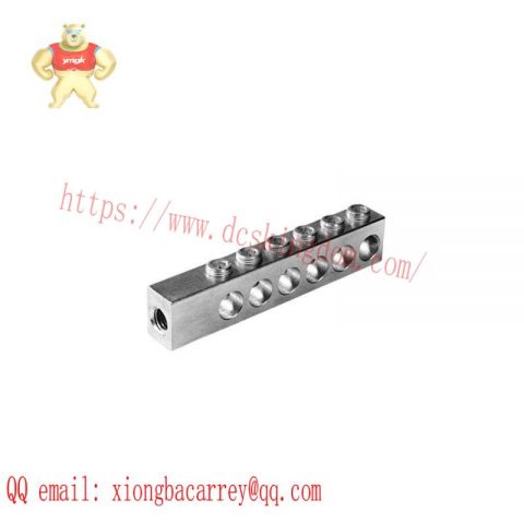 ABB SLC Screw-on Transformer Connection Module