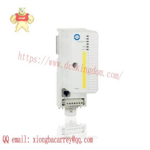 ABB SM812K01 3BSE072270R1 - Safety CPU Module, ABB Automation, PLC Components