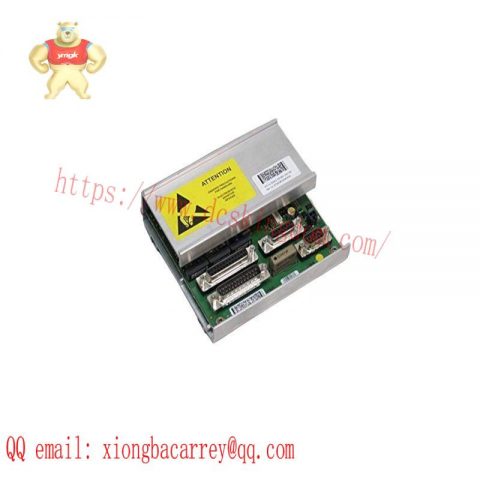 ABB SMB3HAC031851-001/05 + 3HAC057542-003 + lRB6640 | High-Power Drive System for Industrial Automation