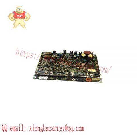 ABB SMB DSQC 313 - Advanced Measurement Board, 3HAB2213-1 3HNP00773-001/00