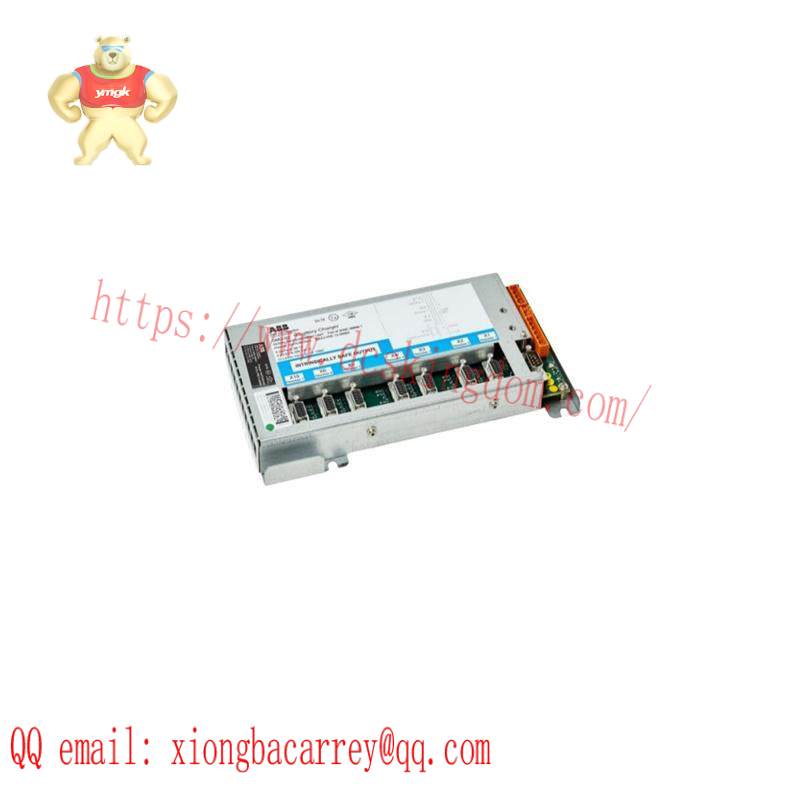 abb_smu-03_3hna024411-001_3hac037281-001_3hac3696-1_3.jpg ABB SMU-03 3HNA024411-001 3HAC037281-001 3HAC3696-1/3 - Advanced Control Module for Industrial Automation