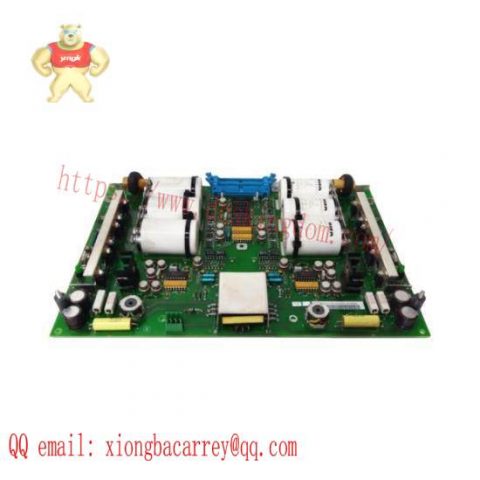 ABB SNAT-634PAC Circuit Board, Precision Control for Industrial Automation