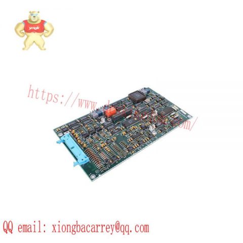 ABB SNAT601TAI Module: High-Performance Industrial Automation Interface