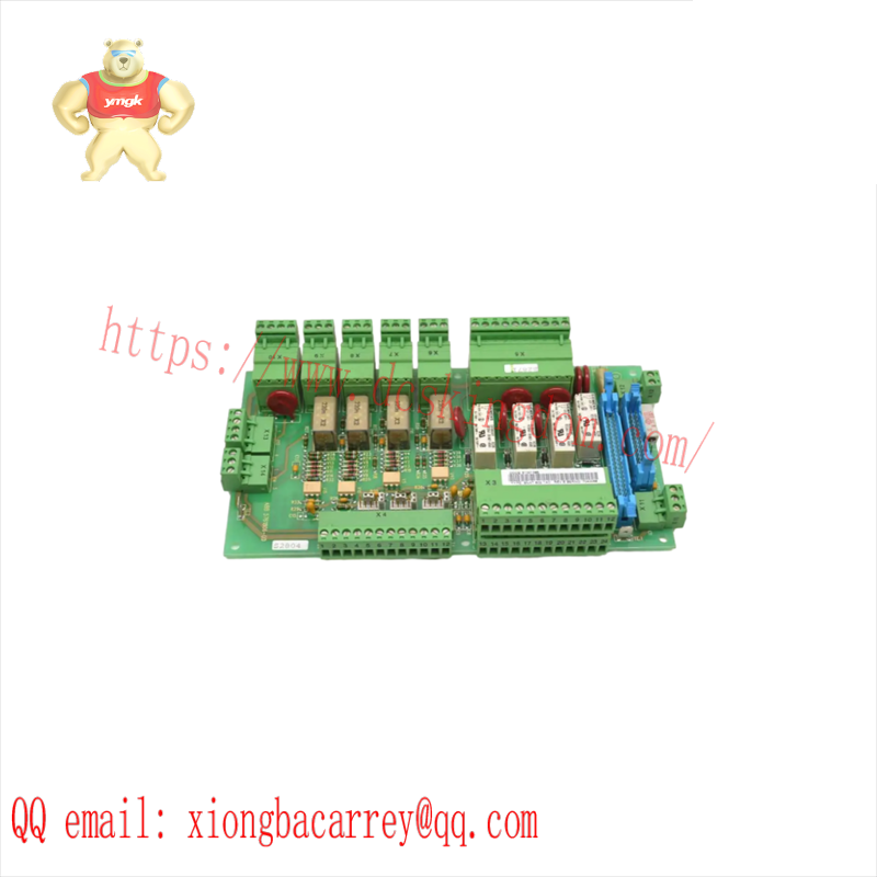 abb_snat602tac_snat_602_tac_circuit_board.png ABB SNAT602TAC SNAT 602 TAC Control Circuit Board