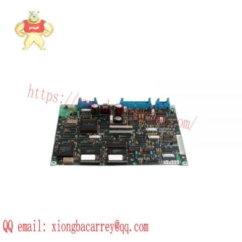 ABB SNAT6030BEB: High-Performance BEB0 Drive System for Advanced Industry Solutions