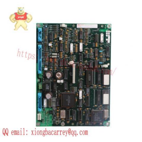 ABB SNAT603 CNT Control Board - Precision Automation, High Performance