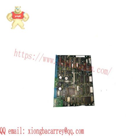 ABB SNAT603CNT Control Board, Designed for Precision Manufacturing