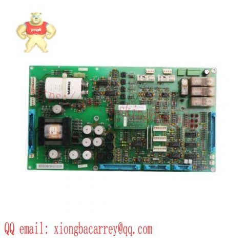 ABB SNAT607 MCI Main Circuit Interface, Advanced Industrial Interface Solution