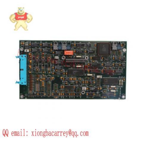 ABB SNAT609TAI SNAT 609 TAI Control Board; Producer:ABB