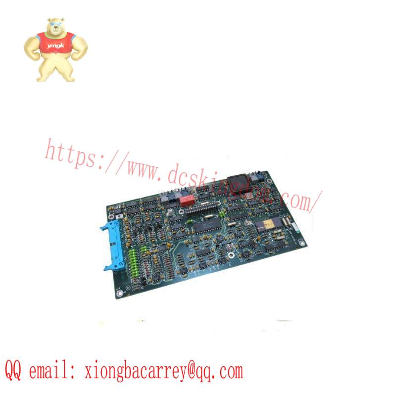 abb_snat609tai_snat_609_tai_pc_control_board.jpg ABB SNAT609TAI - SNAT 609 TAI PC Control Board, Industrial Automation Solutions