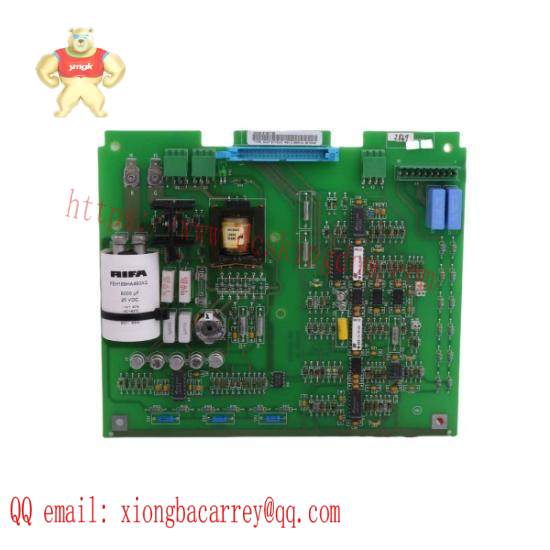 abb_snat617_chc_control_module.jpg ABB SNAT617 CHC Industrial Control Module