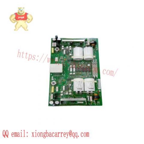 ABB SNAT632PAC SNAT 632 PAC | 61049428 | Pulse Amplifier Board