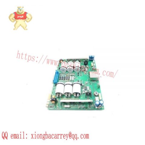 ABB SNAT633PAC SNAT 633 PAC, Pulse Amplifier Board