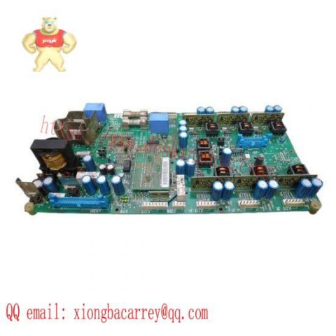 ABB SNAT7261MGK SNAT0205BDB Interface Board: Advanced Automation Module