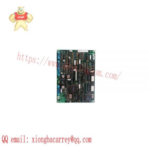 ABB SNAT7901 DFD PC BOARD - High Performance Digital Function Unit for Industrial Automation