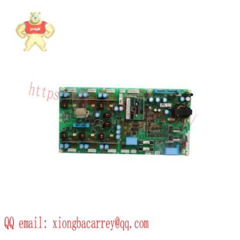 ABB SNAT 0253 BDB - Brand New Industrial Control Module