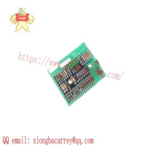 ABB SNAT 1703 BDB - Advanced Drive Board for Industrial Automation