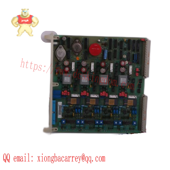 abb_spa-zc22_1.png ABB SPA-ZC22 Modular Control Unit, High Precision Industrial Automation Module