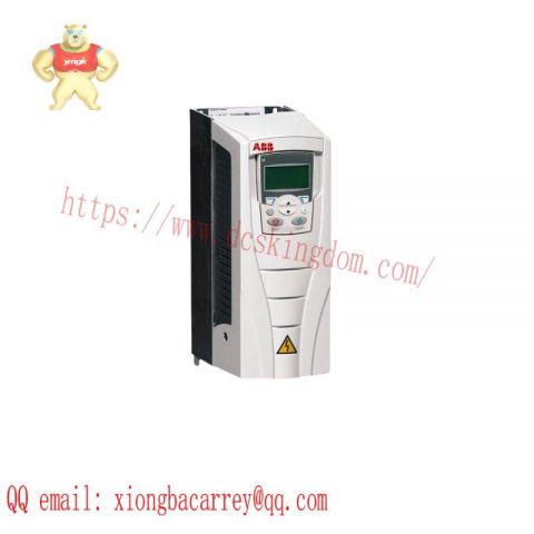 ABB SPAJ110C Custom Processing Industrial Control Module