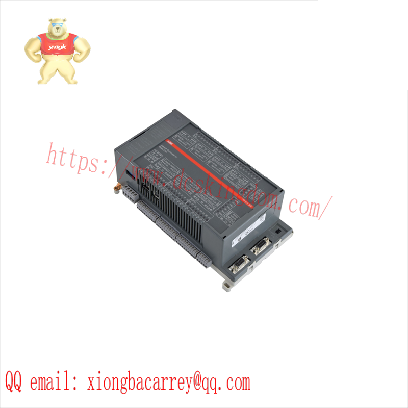 abb_spaj110c.png ABB SPAJ110C Custom Processing Industrial Control Module