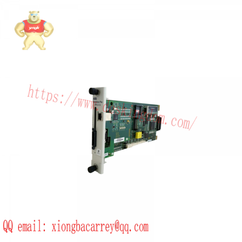 ABB SPBRC410 BRC410 Controller: Industrial Automation Excellence with Modbus TCP