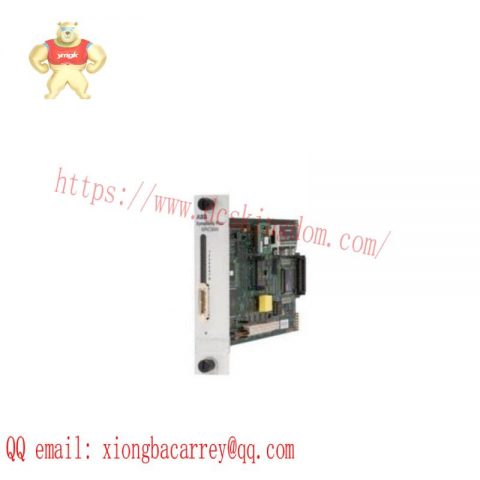ABB SPBRC410 BRC410 SPBRC41000000 - Industrial PLC with Modbus TCP Interface