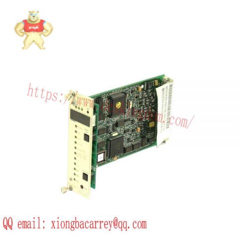 ABB SPCD 3D53-AB Differential Unit: Precision Control Solution