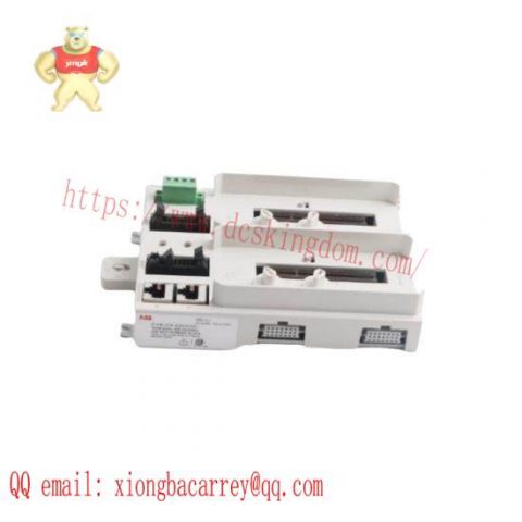 ABB SPCJ4D34 Industrial Control Module