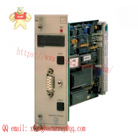 ABB SPCR8C27 | DCS Module - Advanced Control Solution