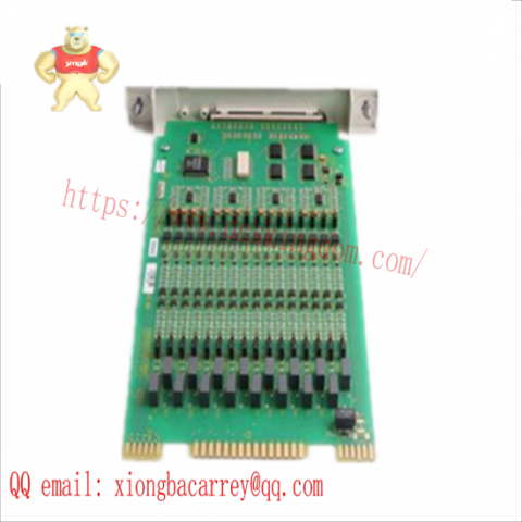 ABB SPDSI22 - Advanced Digital Input Module, Designed for Industrial Automation