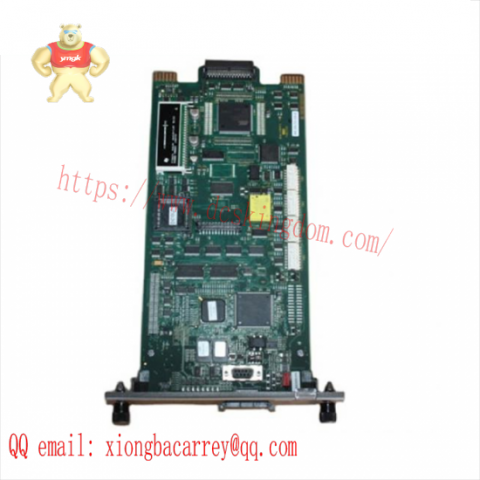 ABB SPDSM04 - Pulse Input Module for Industrial Automation