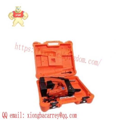 ABB SPIT800 Industrial Control System, Precision Engineering for Manufacturing Efficiency