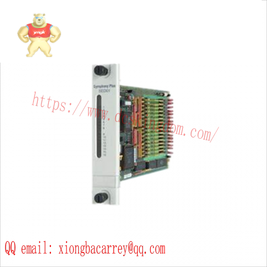 abb_spset01_soe_di_and_time_synch_module.png ABB SPSET01: Industrial SOE DI & Time Synchronization Module
