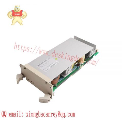 ABB SR511 3BSE000863R1 Industrial Regulator, Precision Control for 24V/5V Systems