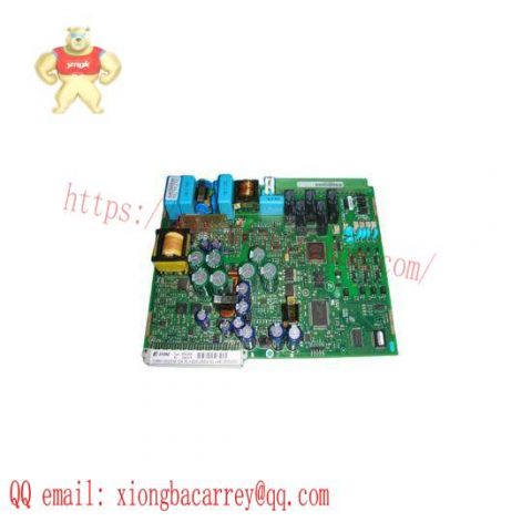 ABB SR91C830/1MRK002238-DA Control Board: Industrial Grade, Precision Control for Complex Applications