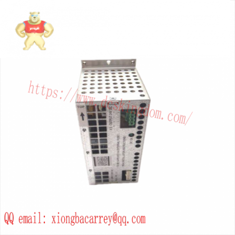 ABB SR92D390 Robotics Power Supply, High-performance Power Solution for Industrial Robots