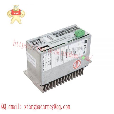 ABB SR92D39O, 3HAC12934-1 DSQC6O8, Frequency Converter