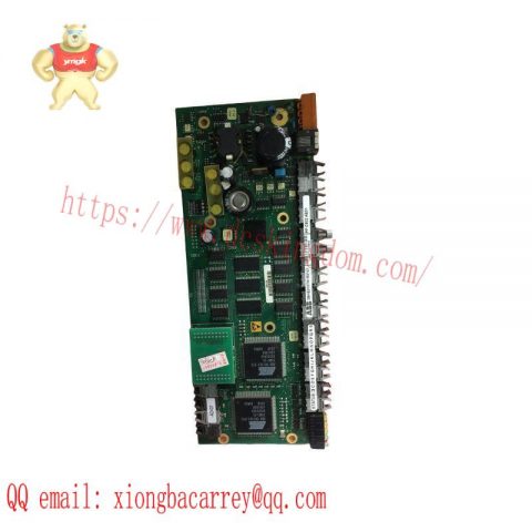 ABB TA200 DU90 3BHE010751R0101 - Precision Thermal Overload Relay for Industrial Control